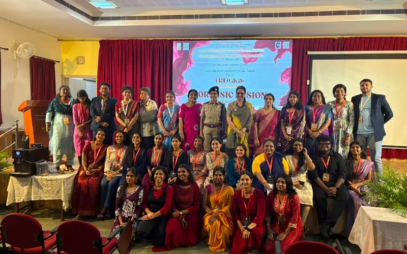 Cyber safety awareness event