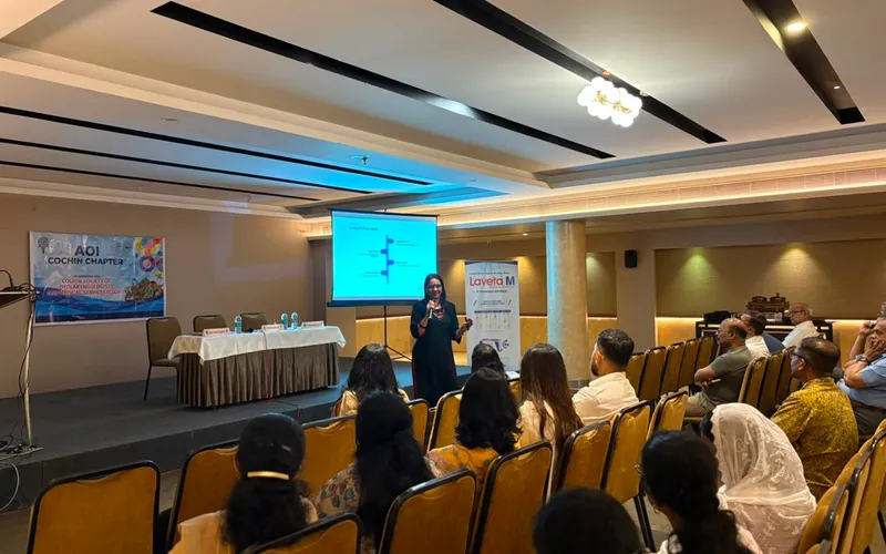 Workshop on identifying cyber threats