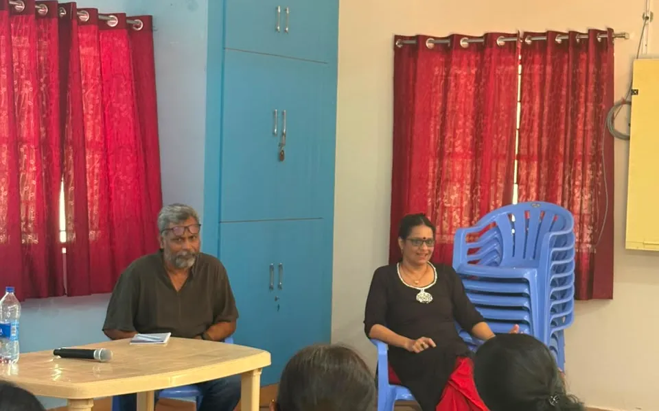 Corporate session on data protection