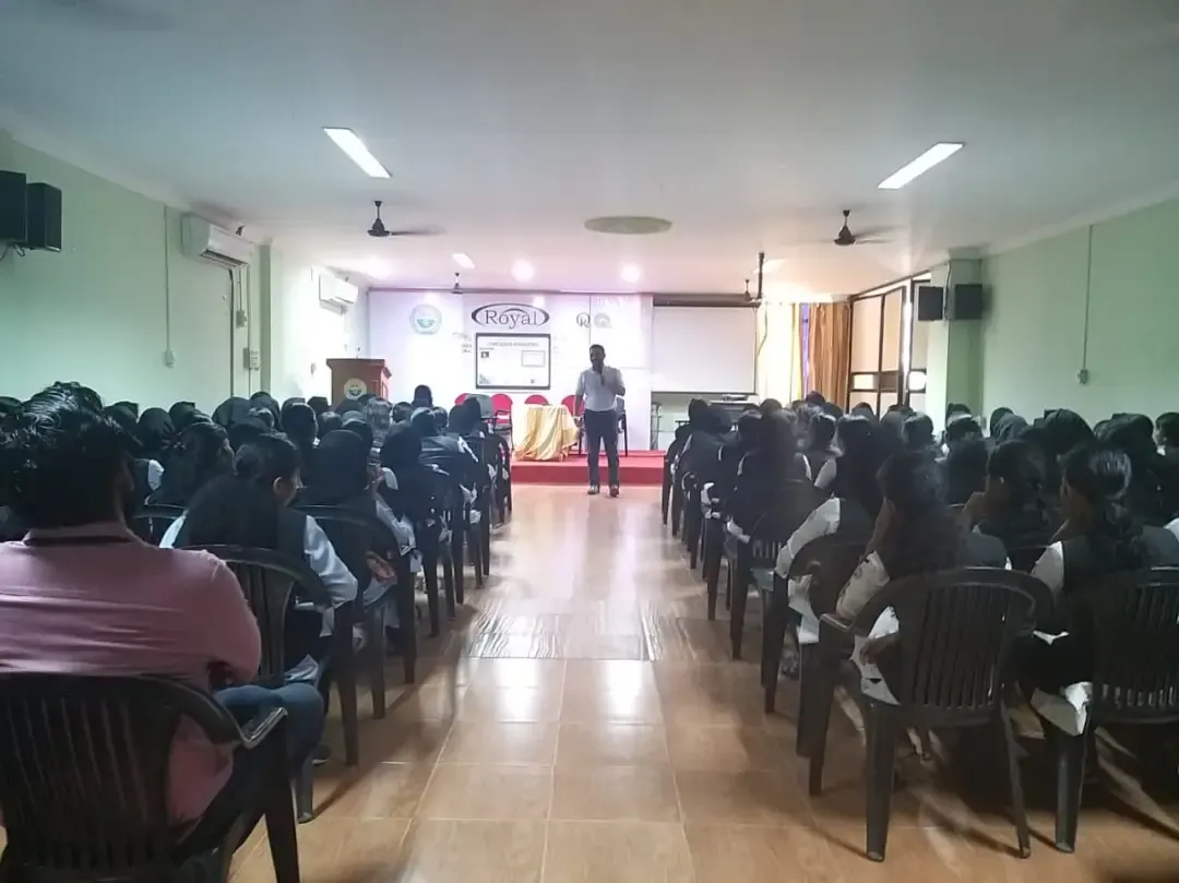 Avanzo Trust session photo #3: Interactive Workshop