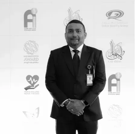 Dr. C P Abdulla Yasser