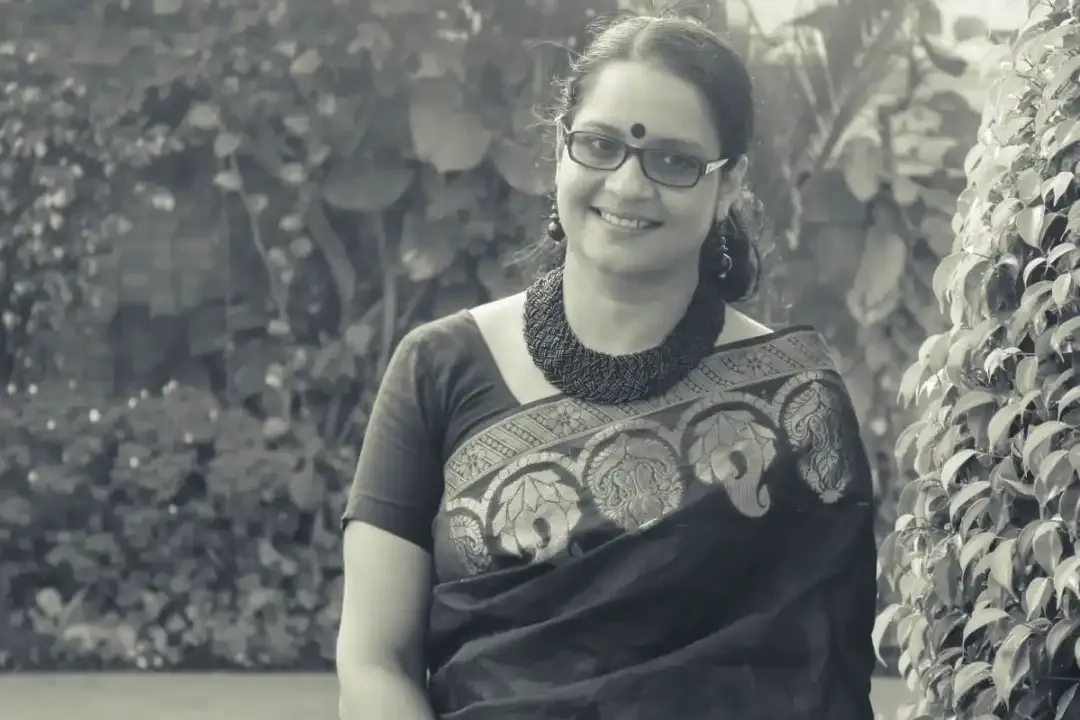 Pattathil Dhanya Menon