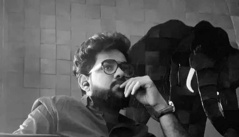 Pattathil Pranav Menon