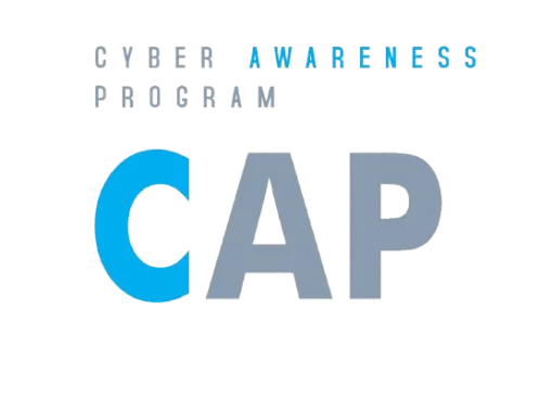 CAP Logo