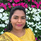 Mercy Priyanka