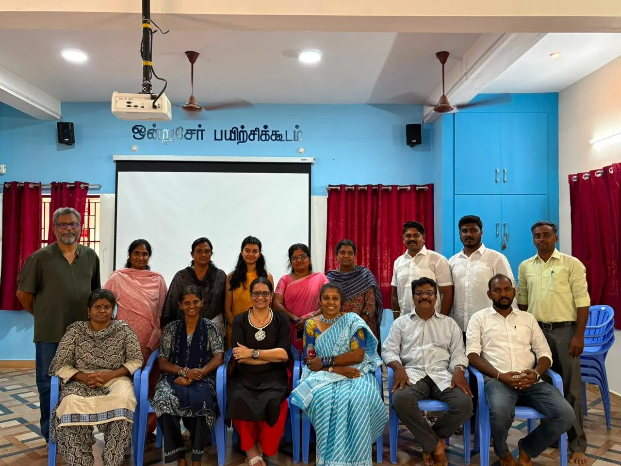 Avanzo Trust session photo #15: Cyber Safety Event