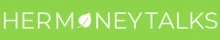 HerMoneyTalks Logo