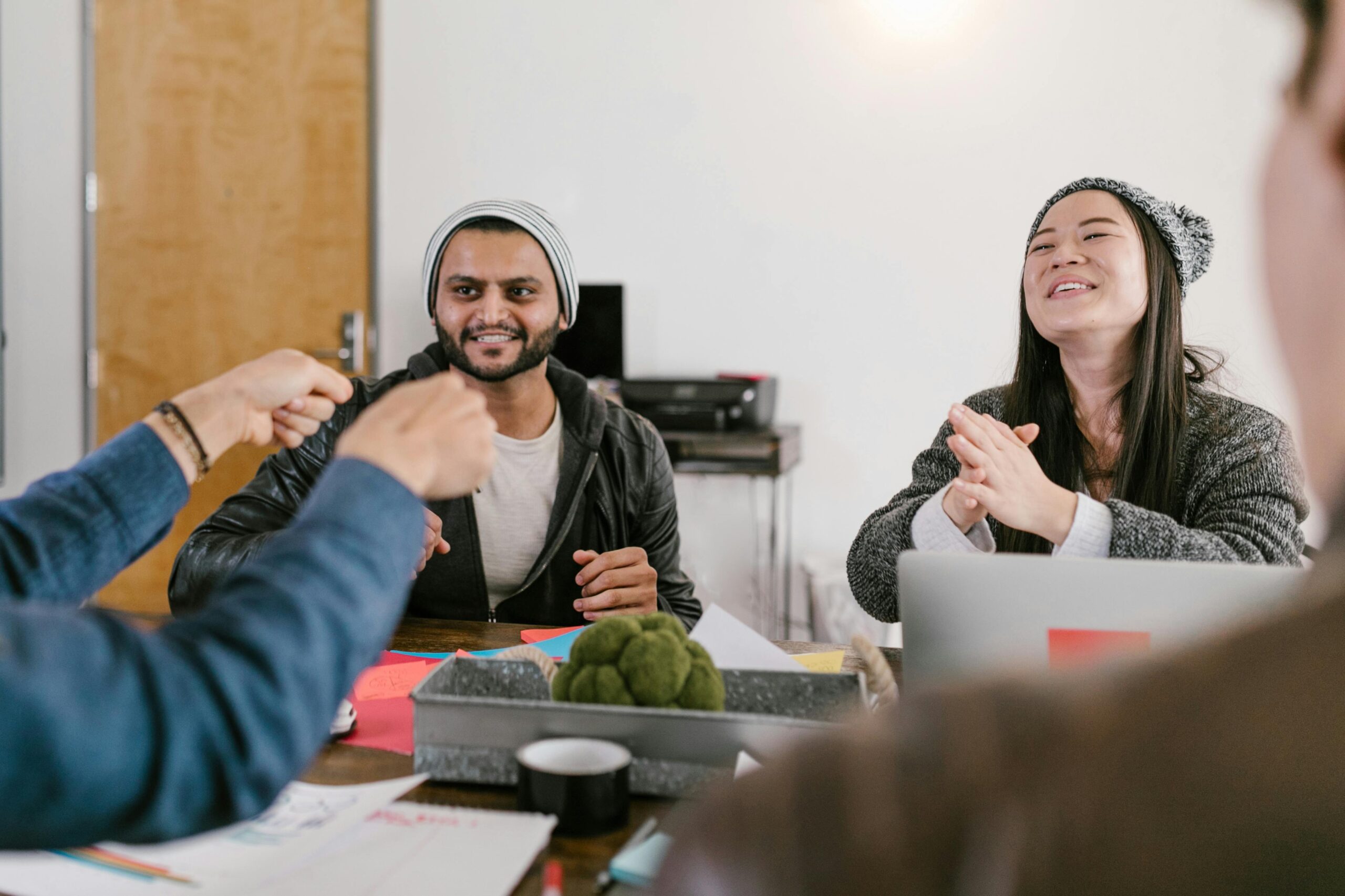 Law & Legal Assistance