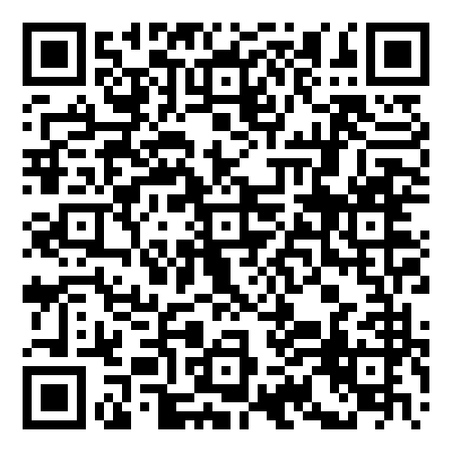 Cyber Hulk QR Code